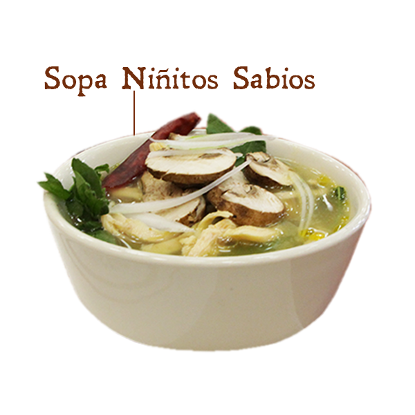 menu-sopa-ninitos-sabios-restaurante-la-reina-oaxaca-iztapalapa-cdmx