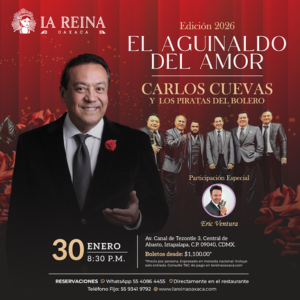 Concierto-Carlos-Cuevas-La-Reina-Oaxaca-(enero-2026)