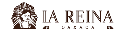 Logo Reina Oaxaca 2026
