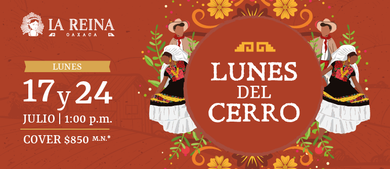 evento lunes del cerro en el restaurante la reina oaxaca cdmx (4)